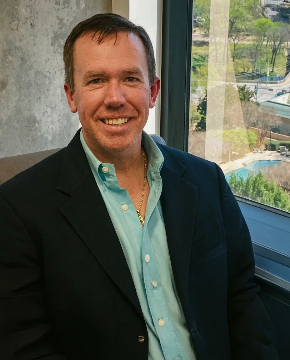 Cody Whittle, VP Operations, Houston — ANDRES Houston