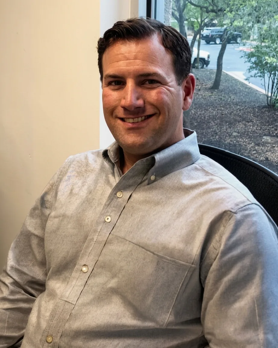 Josh Torres, VP Operations, Austin — ANDRES Austin