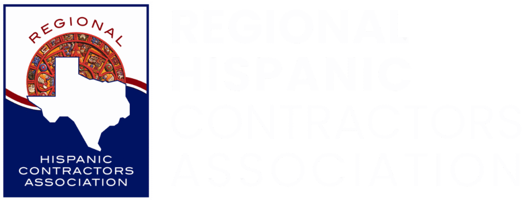 Regional Hispanic Contractors Association — issuer of RHCA Award Nominee