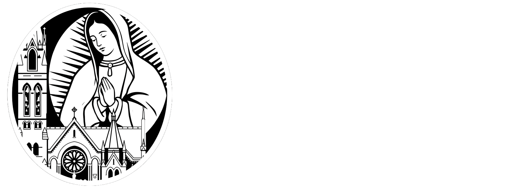 Cathedral Santuario de Guadalupe — downtown Dallas historic restoration