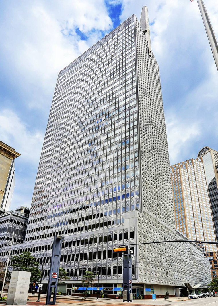 Why the Team Matters Most — Adaptive Reuse project work by ANDRES Construction, Texas