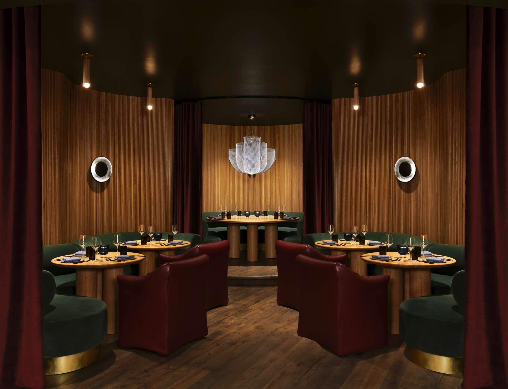Commons Club — Virgin Hotels Dallas